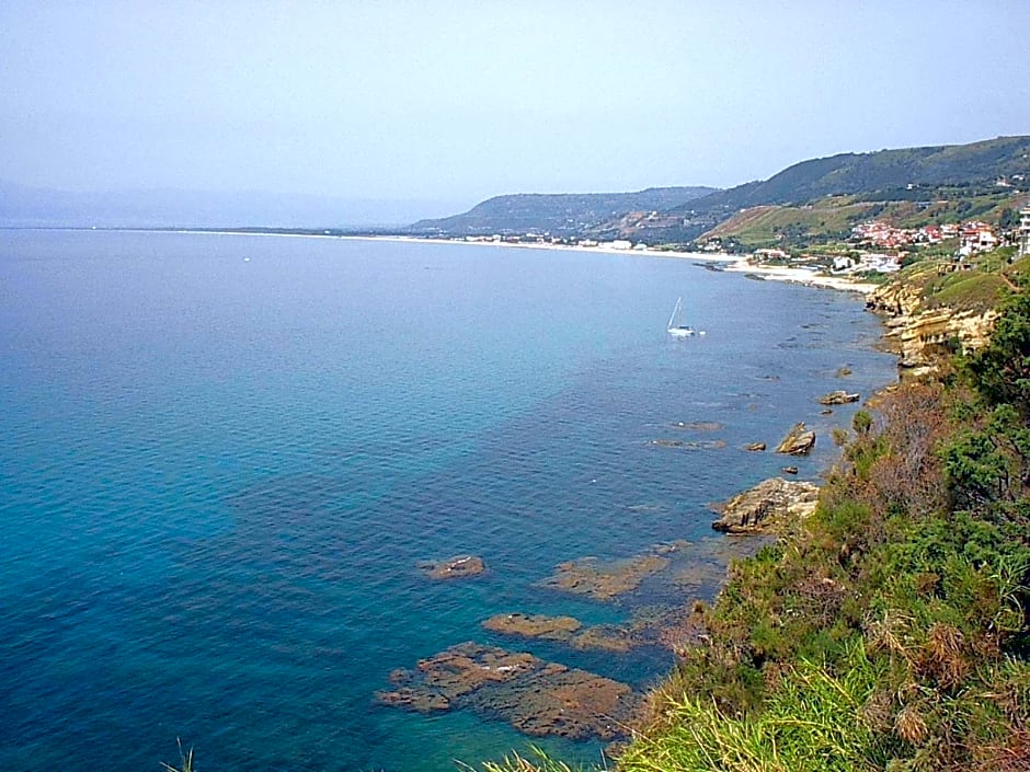 B&B Duomo Pizzo ApartHotel