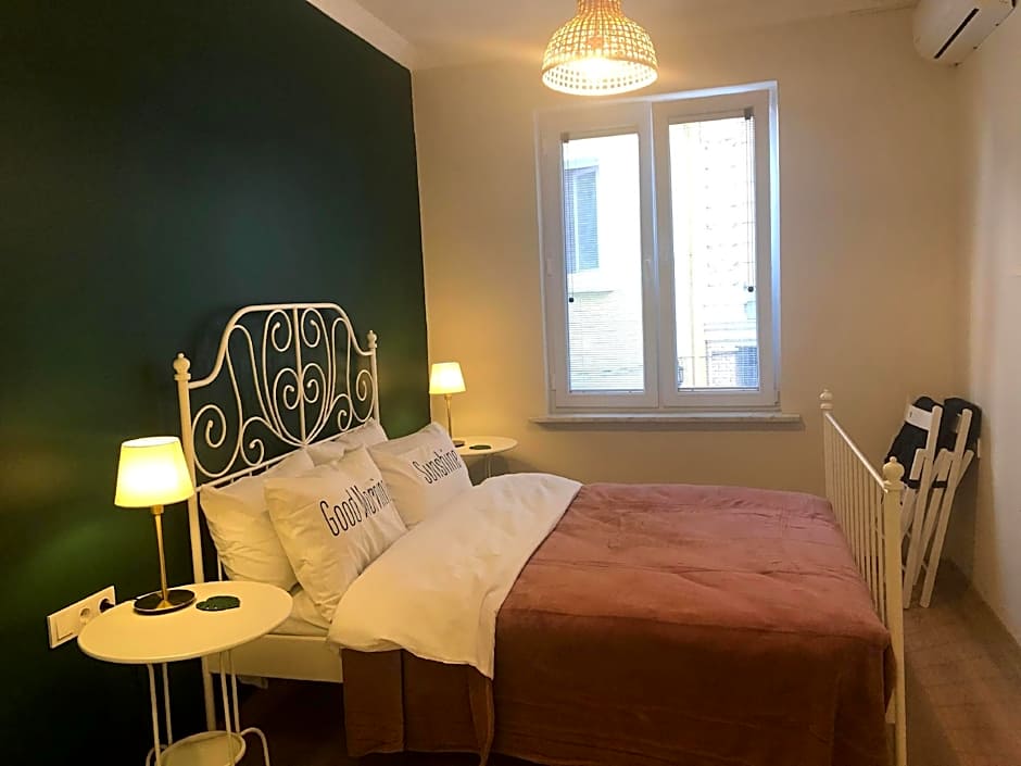 Sapphire Suites Taksim