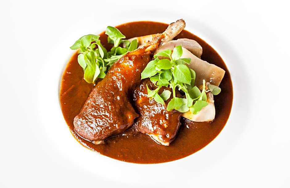 Hotel Villa Rosario II