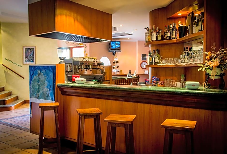 Hotel Piccada