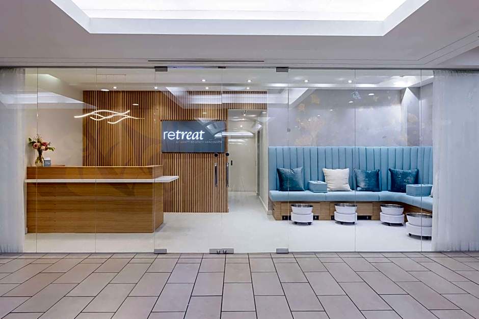 Hyatt Regency Vancouver