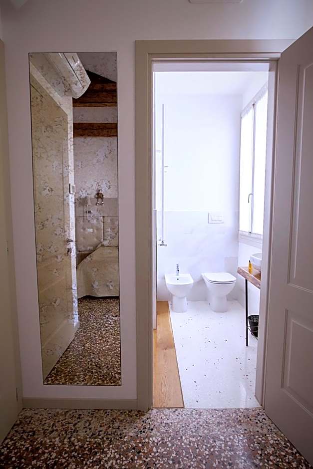 B&B Al Pozzo di Luce