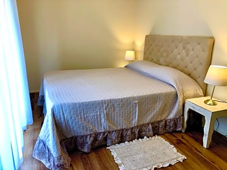 Two-Bedroom Apartment - Separate Building