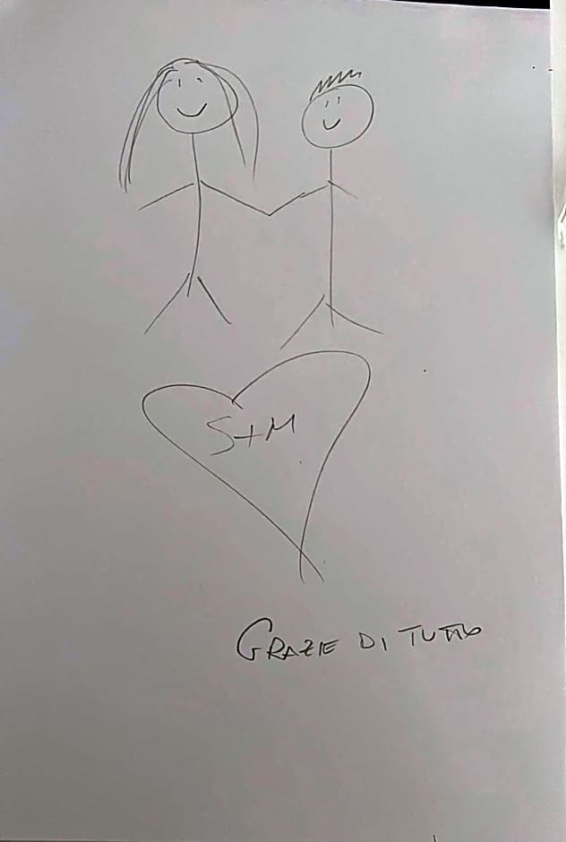 Mafalda - Napoli Rooms