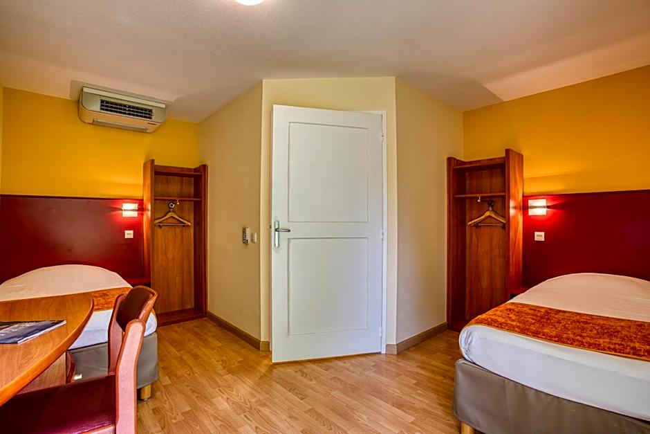 FASTHOTEL Sarlat - Abbys Hotel