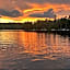 The Lodge at Loon Lake