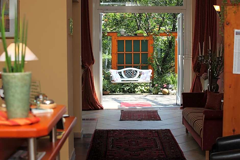 Hotel Garni Pölzl