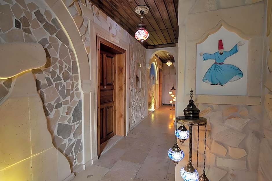 Peace Stone House