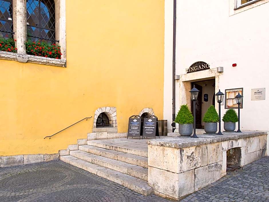 Herzogshof - Boutique-Hotel am Dom