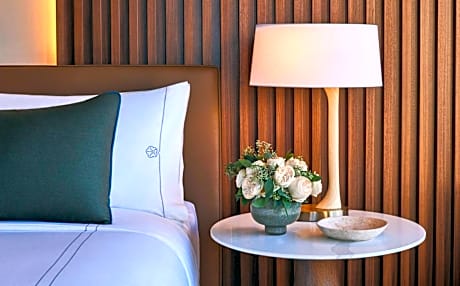 Suite Junior 1 King Bed