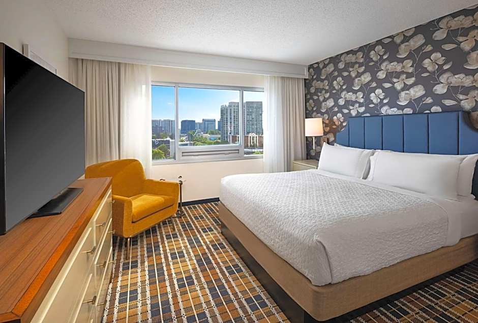 Embassy Suites Hotel Atlanta-Buckhead