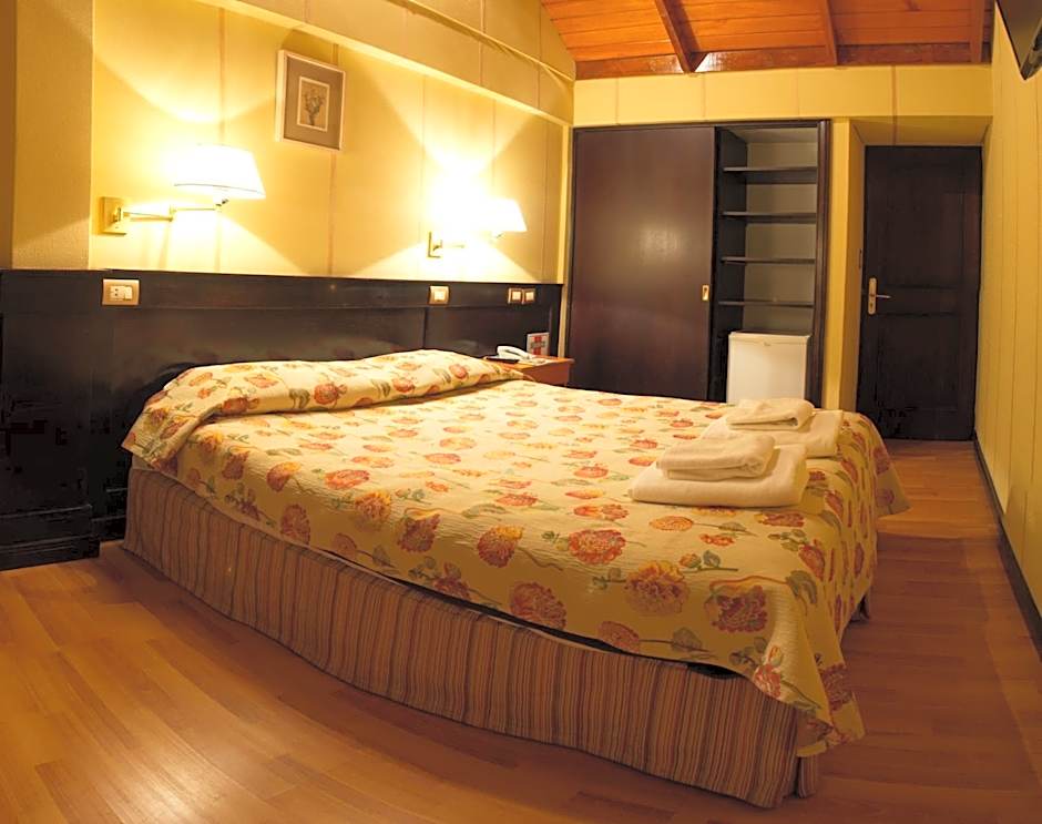 Hotel Villa Brescia