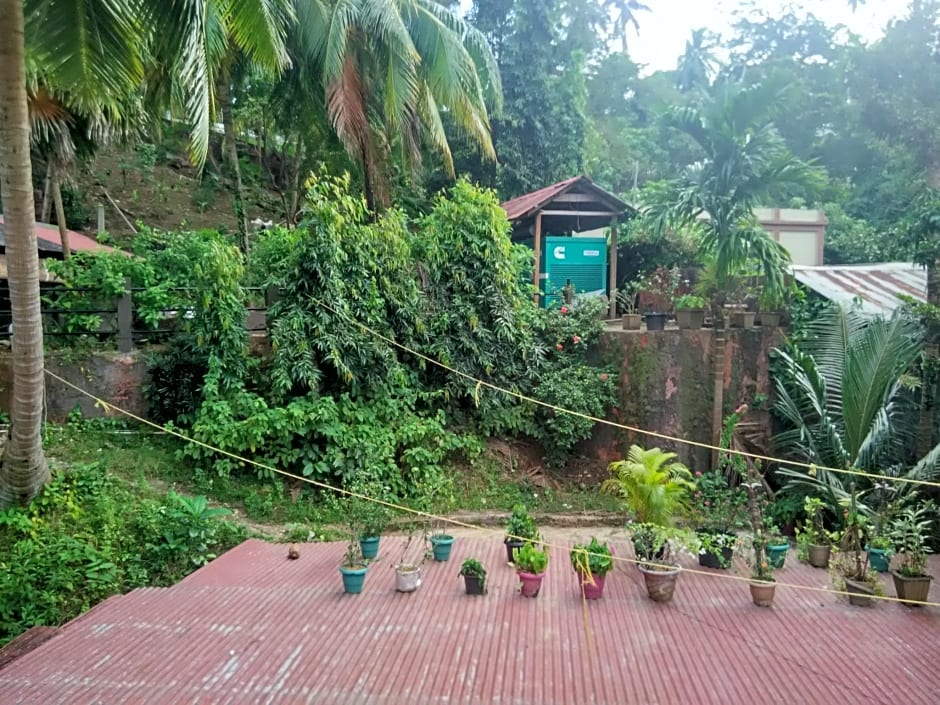 Hotel Shompen - Port Blair