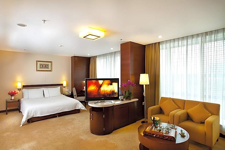 Liuhua Hotel