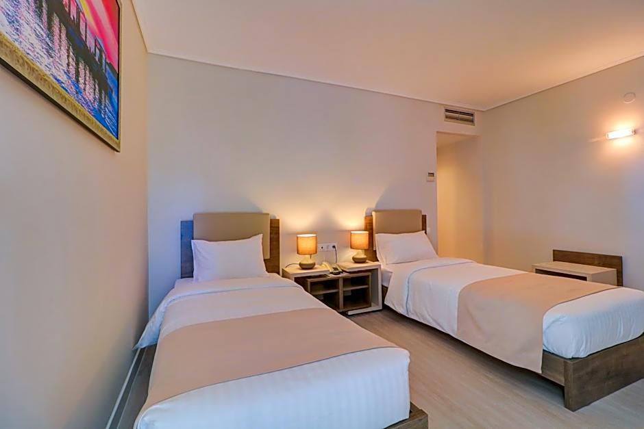 Palace Hotel Glyfada