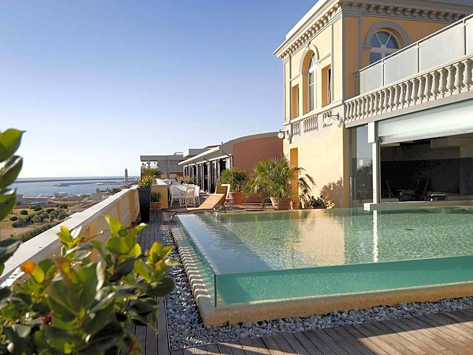 GH Palazzo Suite & SPA