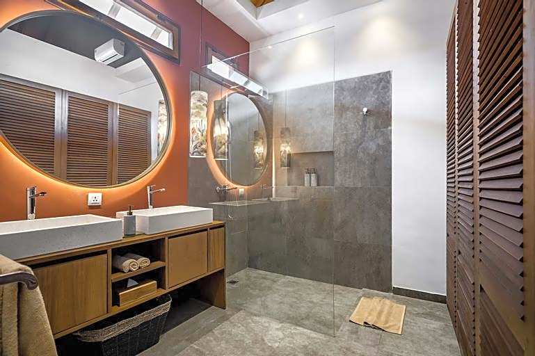 Villa Nusantara 5 by Alfred in Bali