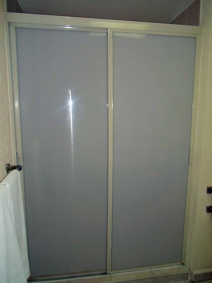 Aranzazu Plaza Kristal Aguascalientes