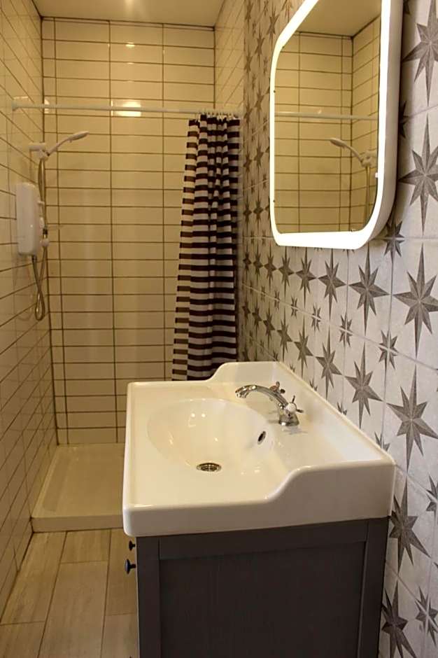 Macs Townhouse Dungarvan