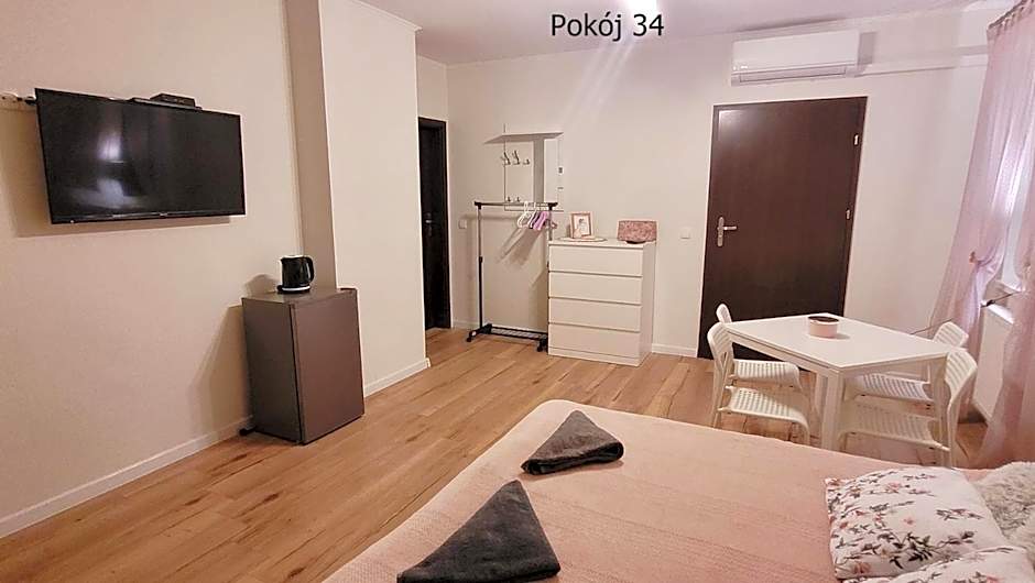 Pod Dębem
