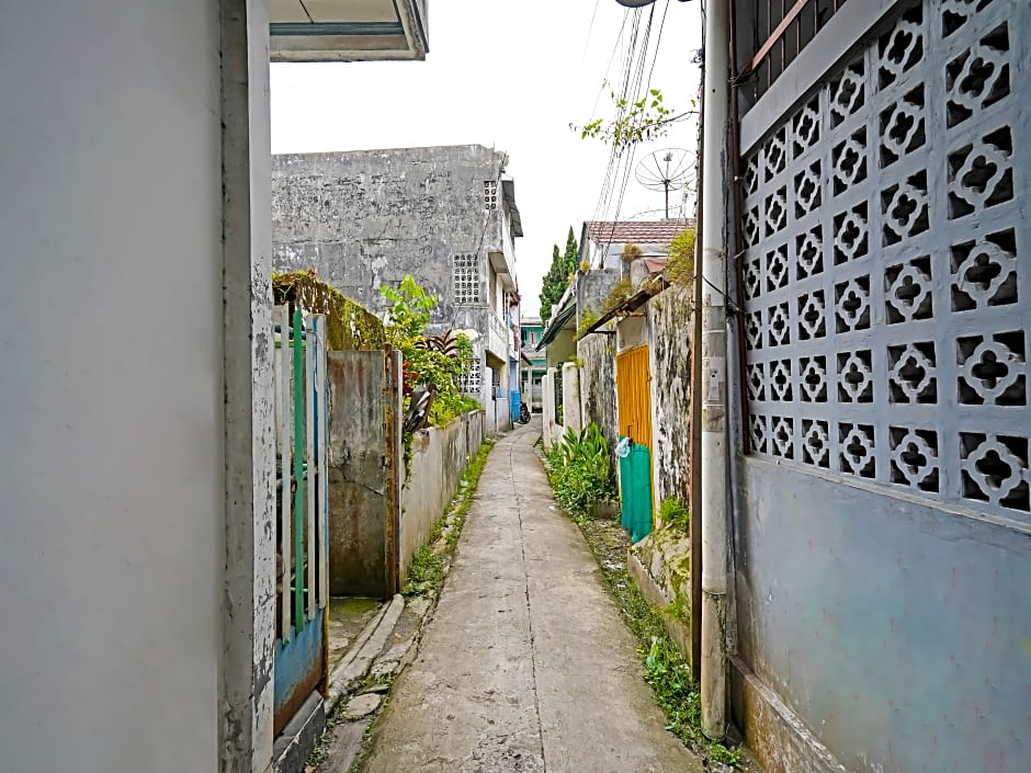 91723 Sony Homestay Syariah