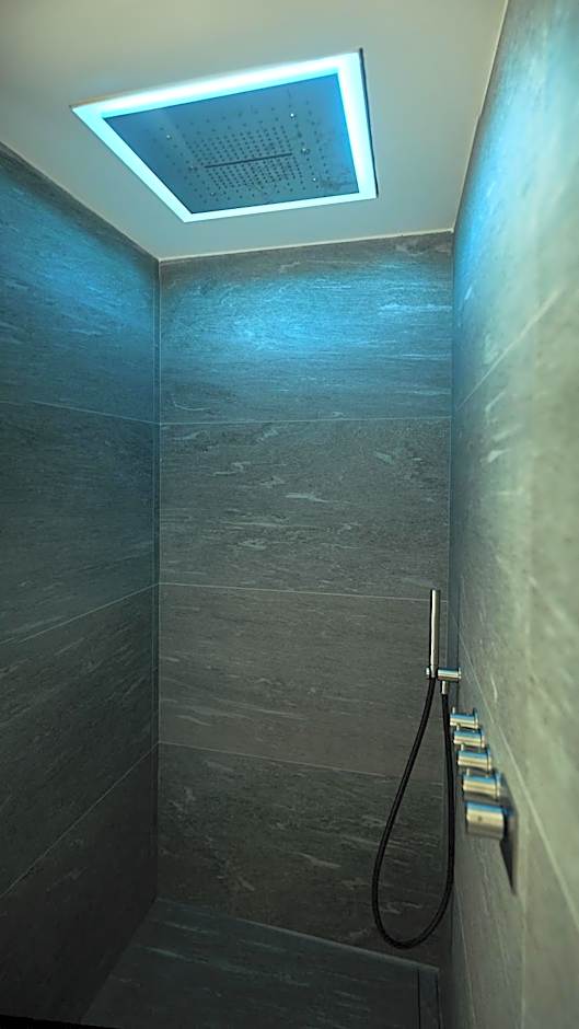 Hotel Belvedere Ranco