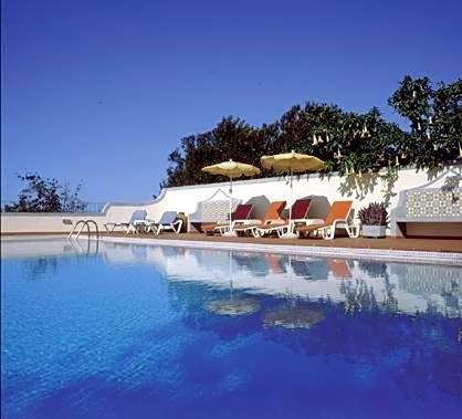 Apartamentos Quinta Mae dos Homens