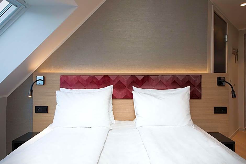 Bergen Harbour Hotel, WorldHotels Crafted