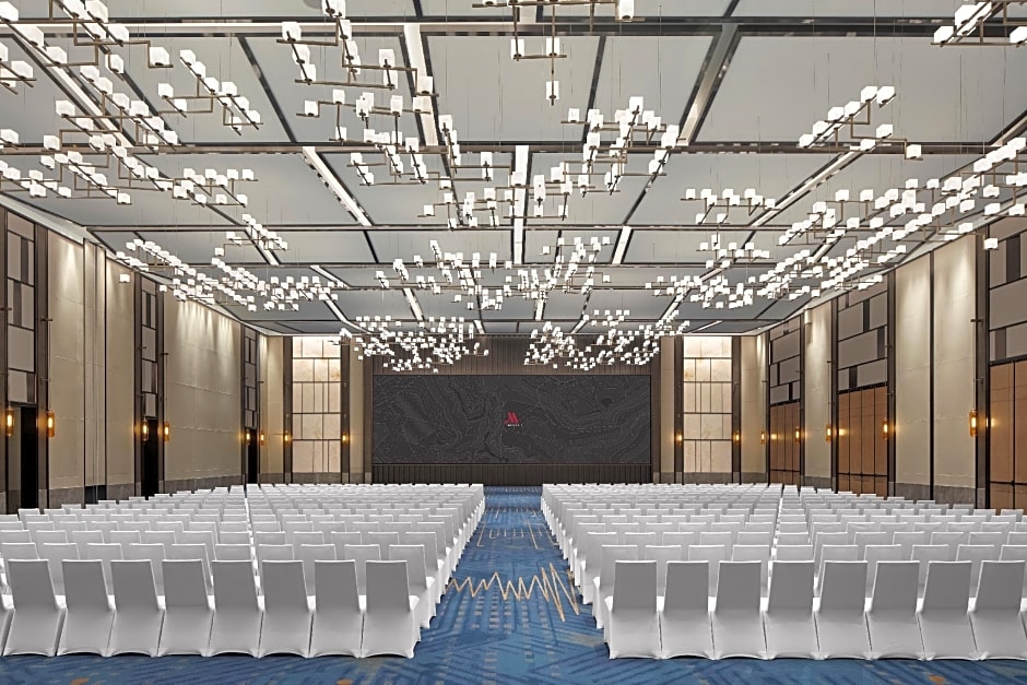 Wenzhou Airport Marriott Hotel