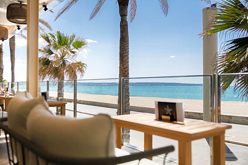 Hotel Eden Palma Playa Adults Only