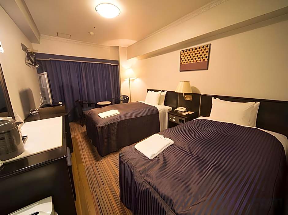 Hotel Claiton Esaka