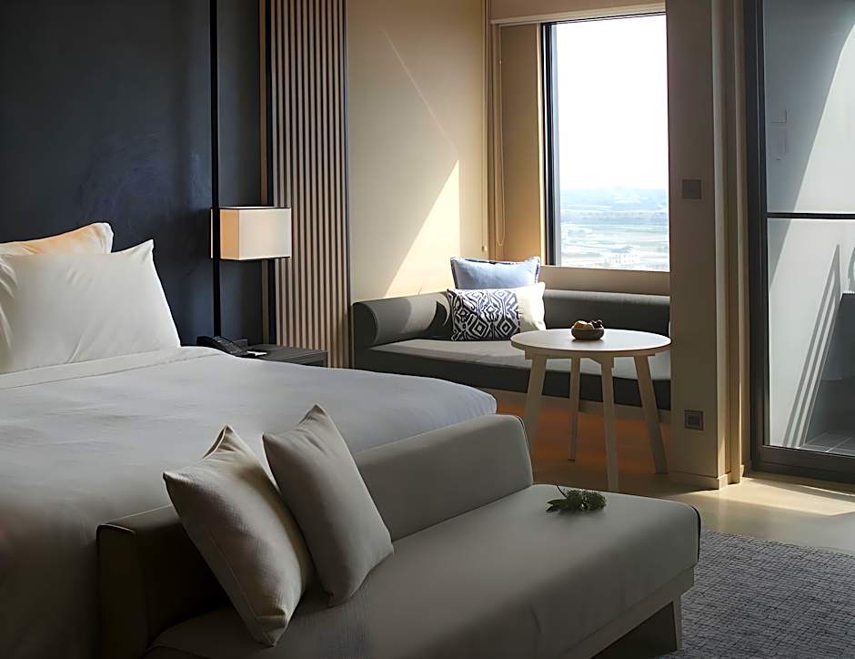 MU Jiaoxi Hotel