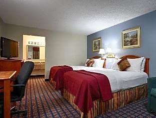 Best Western Palestine Inn