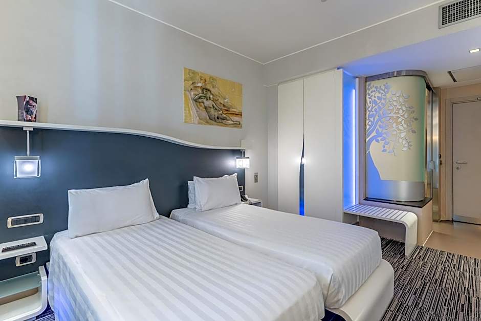 Best Western Premier Hotel Royal Santina
