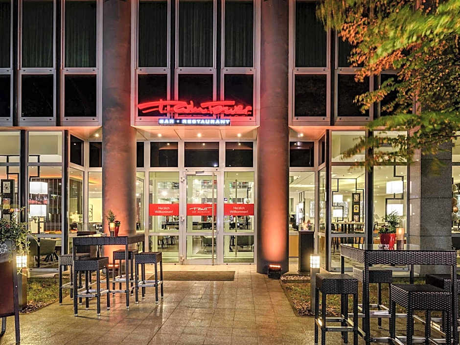 Mercure Hotel Bochum City