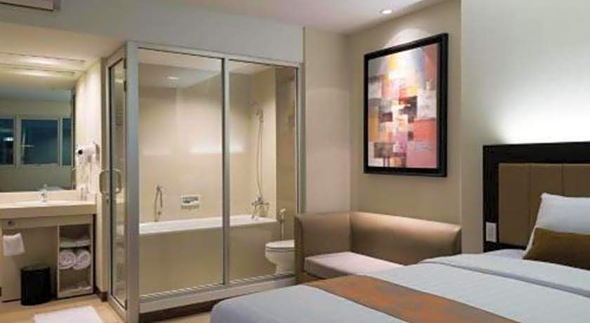 Gajahmada Avara Boutique Hotel