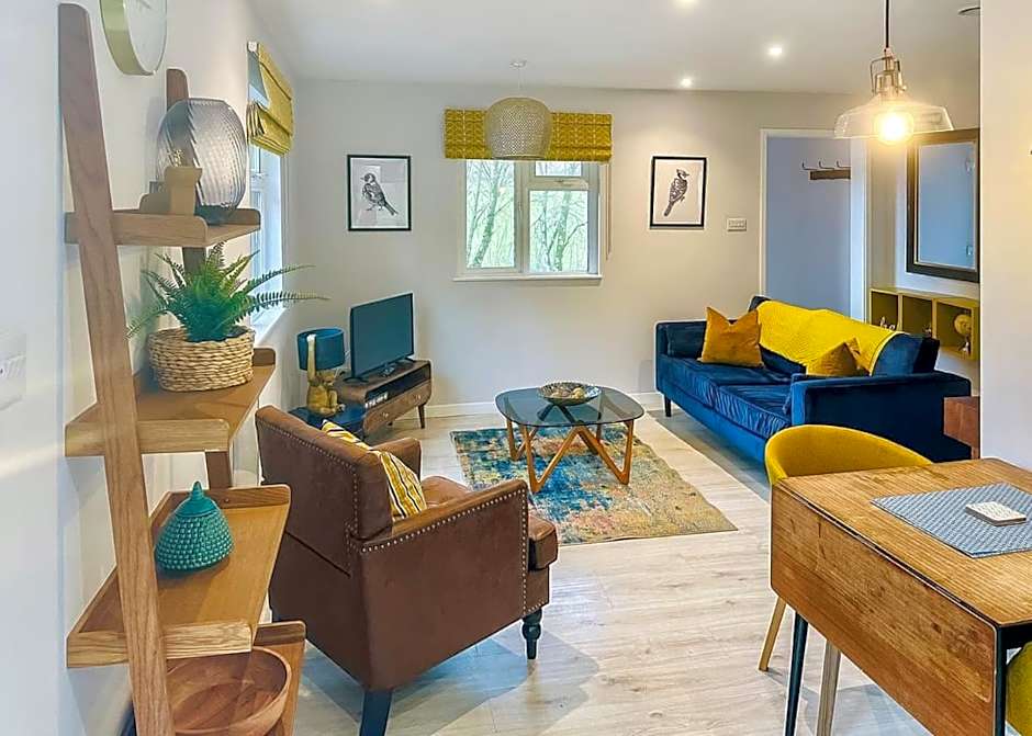 Pant Wilkin Lodges And Equestrian Centre