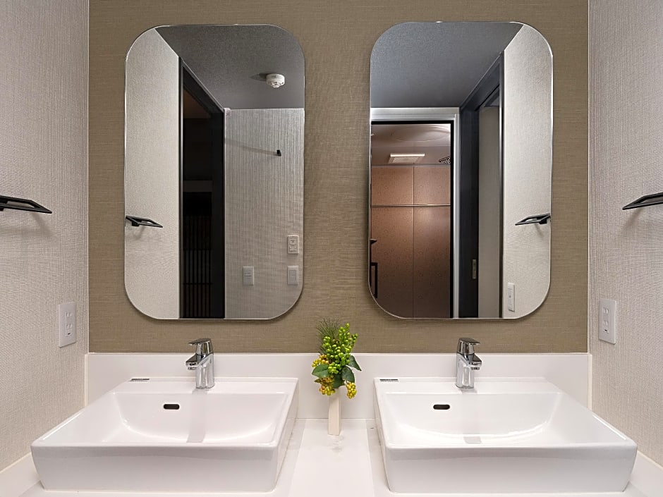MIMARU SUITES Kyoto Central