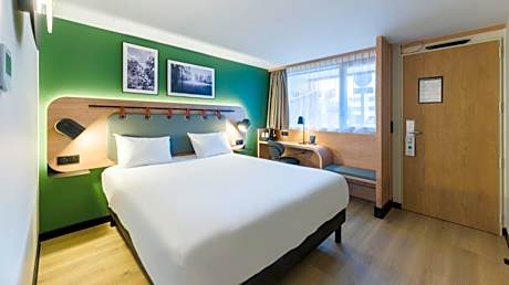 Campanile Lyon Bron Eurexpo