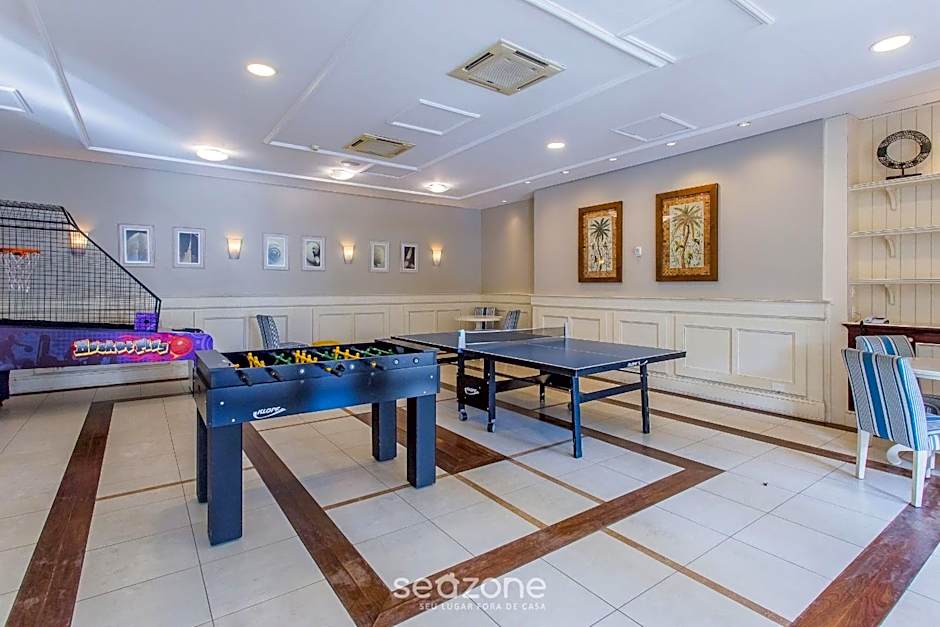 Beachfront Studios at IL Campanario Resort ILCTOP