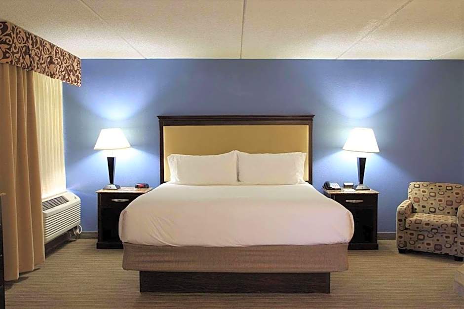 Radisson Hotel Schaumburg