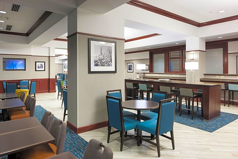 Hampton Inn & Suites Oklahoma City-Bricktown
