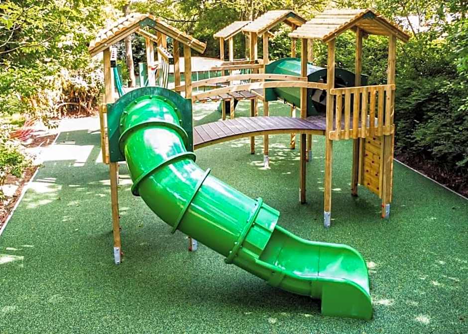 Lee Valley Sewardstone