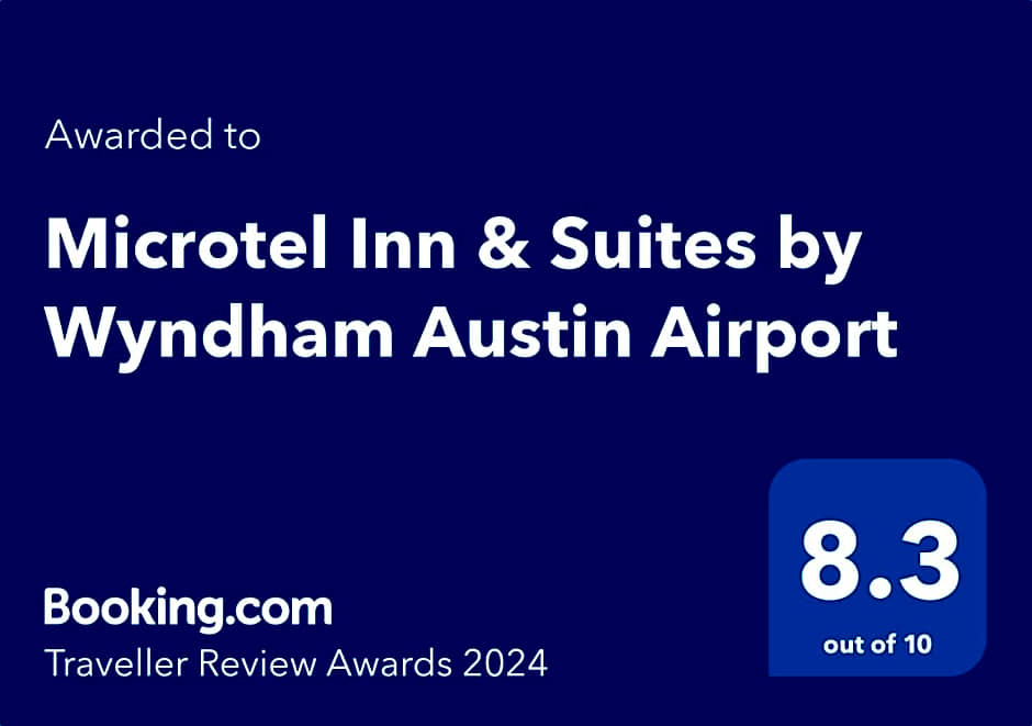 Microtel Inn and Suites by Wyndham Austin Airport
