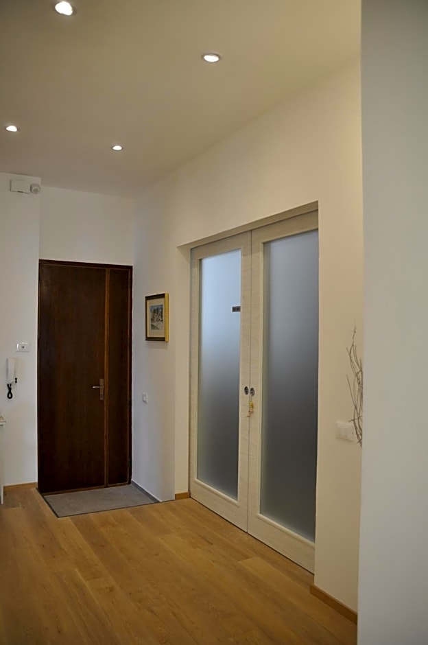 Bed and Breakfast San Saturnino