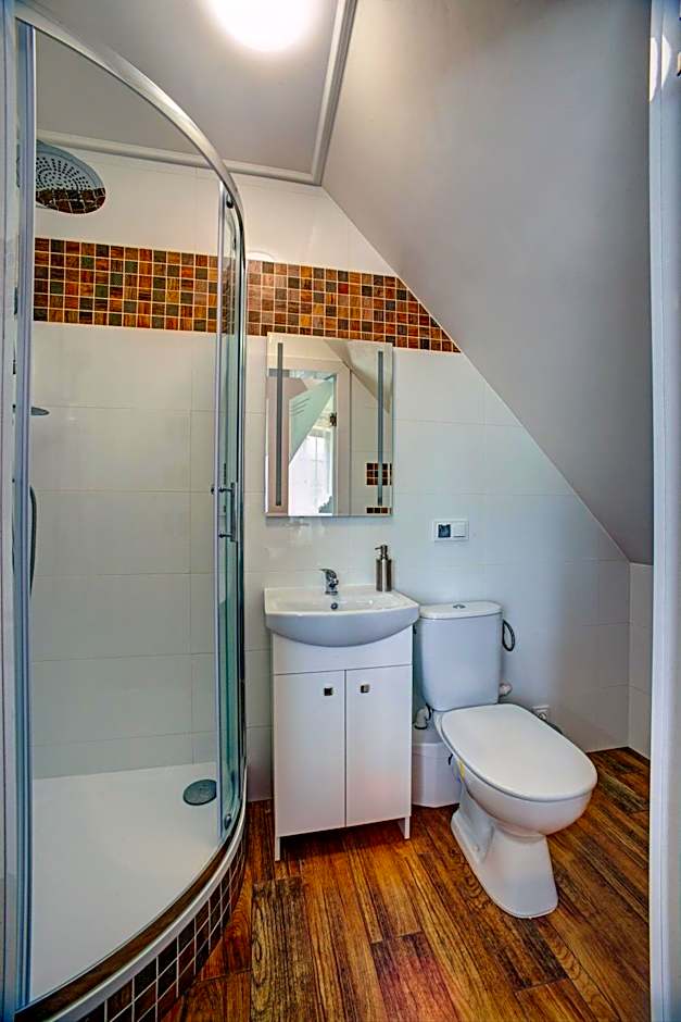 Pokoje Gościnne Murowanka