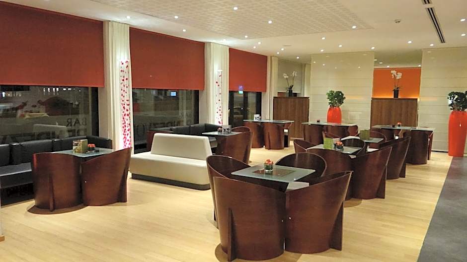 ibis Antwerpen Centrum