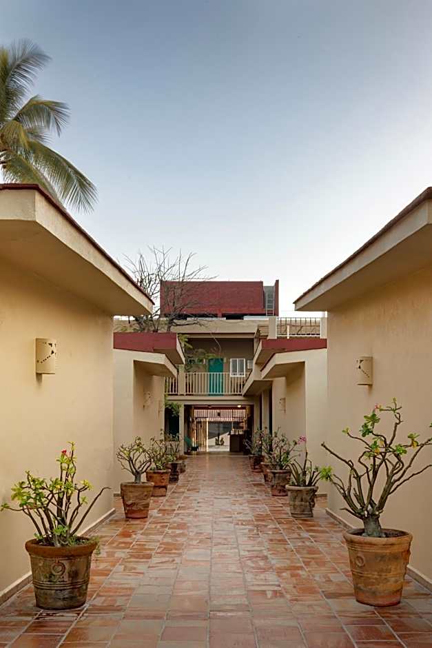 Bungalows Las Arenas