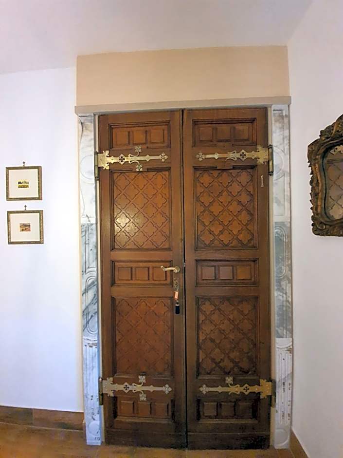 Il Palazzo delle Rondini