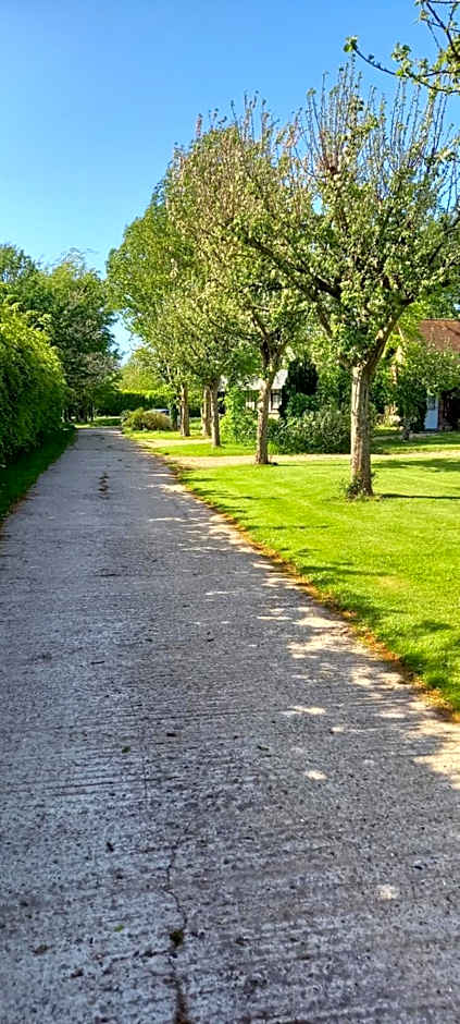 La Ferme aux Canards